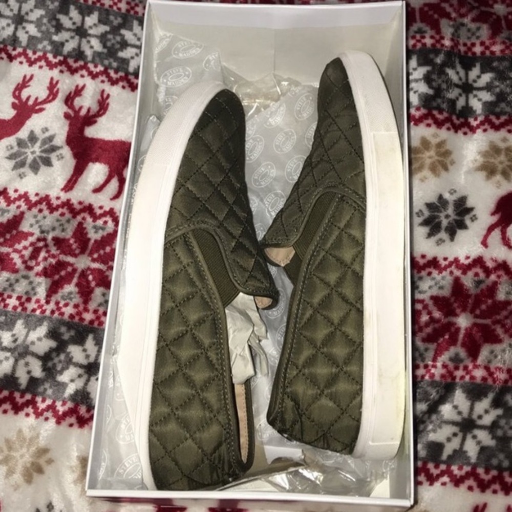steve maden ecntrcqt in olive